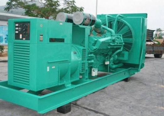 平定75kw康明斯柴油发电车出租图片 平定75kw康明斯柴油发电车出租图片