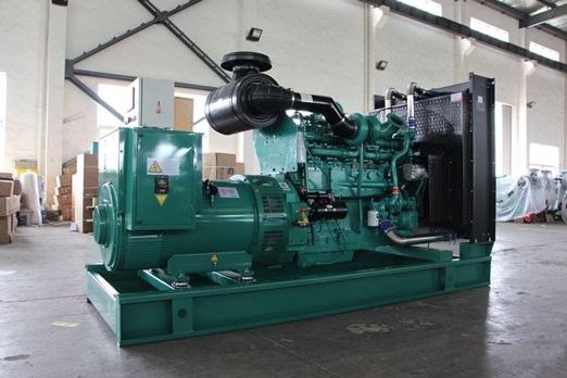 平定320kw康明斯柴油发电车出租组图片 平定320kw康明斯柴油发电车出租组图片