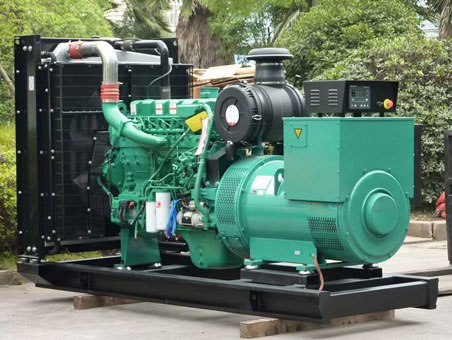 平定710kw康明斯柴油发电机组图片 平定710kw康明斯柴油发电机组图片