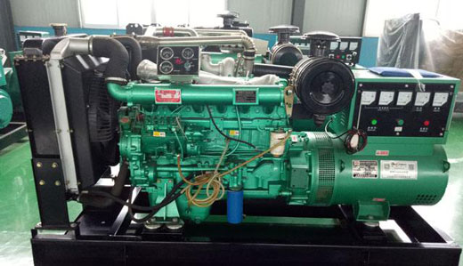 平定发电机不发电的原因 平定发电机不发电的原因