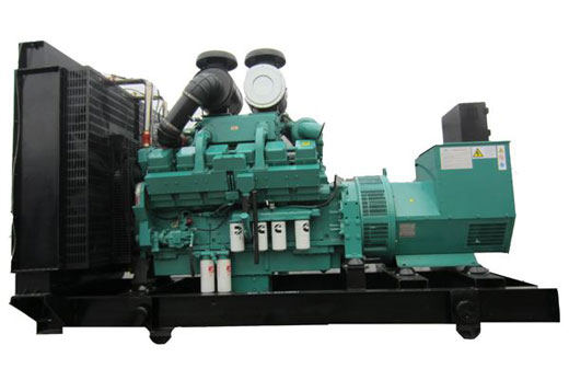 平定柴油发电机组 平定柴油发电机组