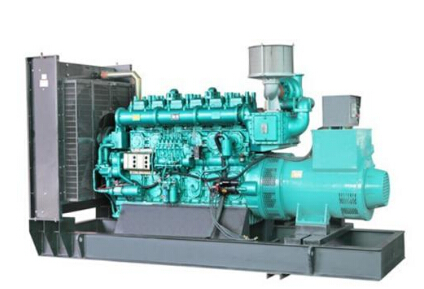 平定发电机出租