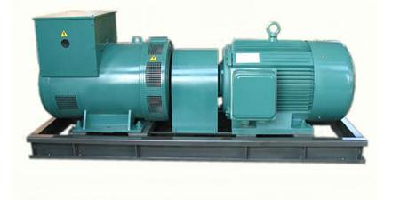 平定发电机出租