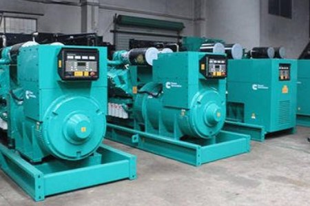 平定柴油发电机 平定柴油发电机