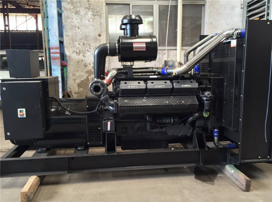 平定柴油发电机 平定柴油发电机