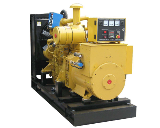 平定发电机出租